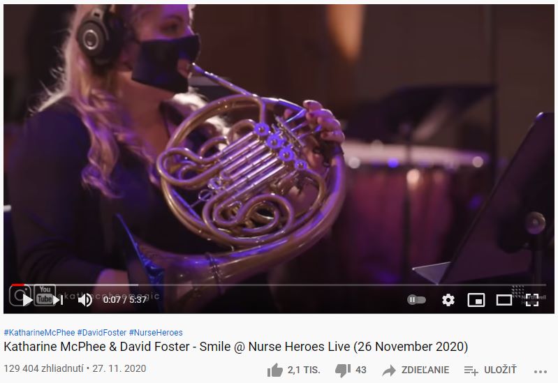 koncert a rúška, zdroj: youtube