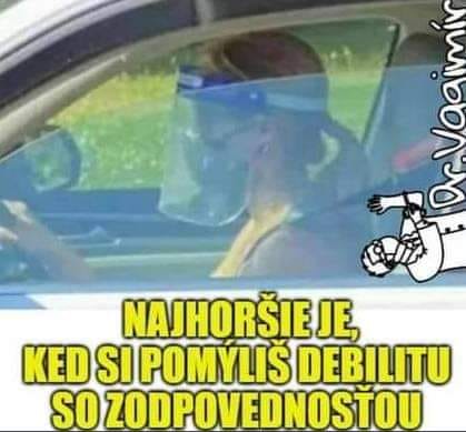 Zodpovednosť neznamená robiť veci, ktoré nie sú potrebné
