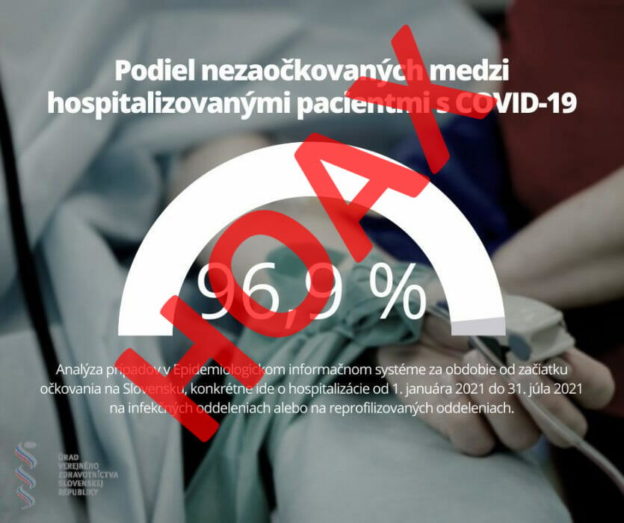 hoax MZ štatistika